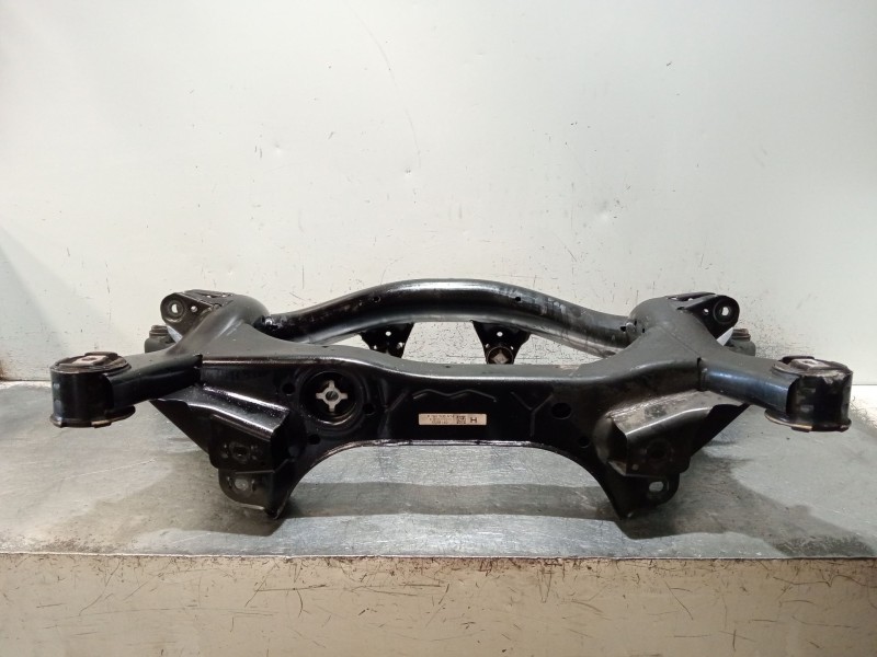Recambio de puente trasero para bmw serie 3 lim. (f30) referencia OEM IAM 6792506A14 CUNA 5588149