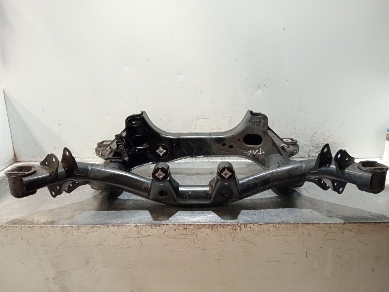 Recambio de puente trasero para bmw serie 3 lim. (f30) referencia OEM IAM 6792506A14 CUNA 5588149