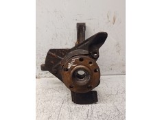 Recambio de mangueta delantera derecha para fiat scudo (222) referencia OEM IAM   