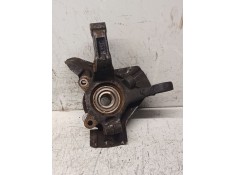 Recambio de mangueta delantera derecha para fiat scudo (222) referencia OEM IAM    2