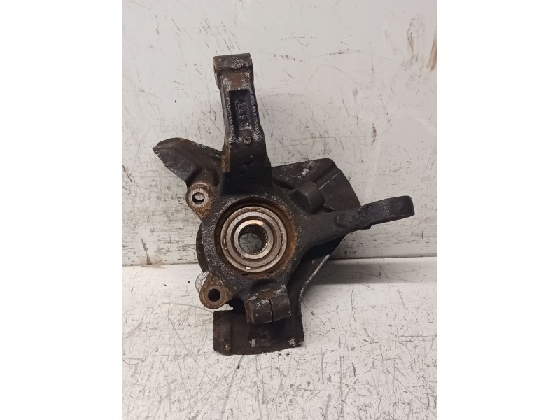 Recambio de mangueta delantera derecha para fiat scudo (222) referencia OEM IAM   