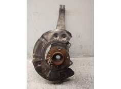 Recambio de mangueta delantera izquierda para bmw serie 5 lim. (f10) 525d xdrive referencia OEM IAM   