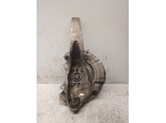 Recambio de mangueta delantera izquierda para bmw serie 5 lim. (f10) 525d xdrive referencia OEM IAM    2
