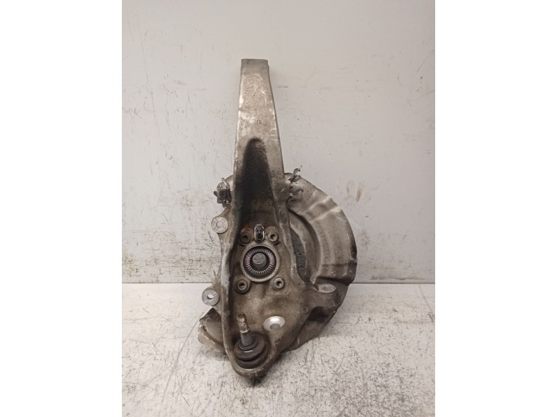 Recambio de mangueta delantera izquierda para bmw serie 5 lim. (f10) 525d xdrive referencia OEM IAM   