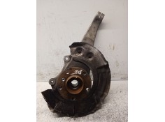 Recambio de mangueta delantera derecha para bmw serie 5 lim. (f10) 525d xdrive referencia OEM IAM   