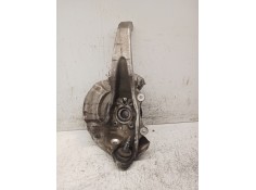 Recambio de mangueta delantera derecha para bmw serie 5 lim. (f10) 525d xdrive referencia OEM IAM    2