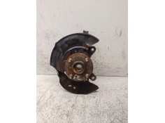 Recambio de mangueta delantera derecha para toyota yaris active referencia OEM IAM   