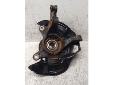 Recambio de mangueta delantera derecha para toyota yaris active referencia OEM IAM    2