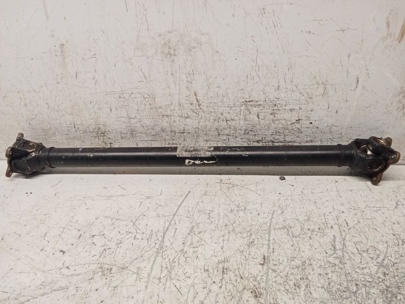 Recambio de transmision central delantera para bmw serie 5 lim. (f10) 525d xdrive referencia OEM IAM   