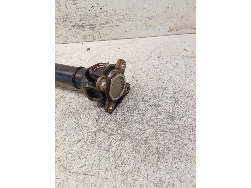 Recambio de transmision central delantera para bmw serie 5 lim. (f10) 525d xdrive referencia OEM IAM   