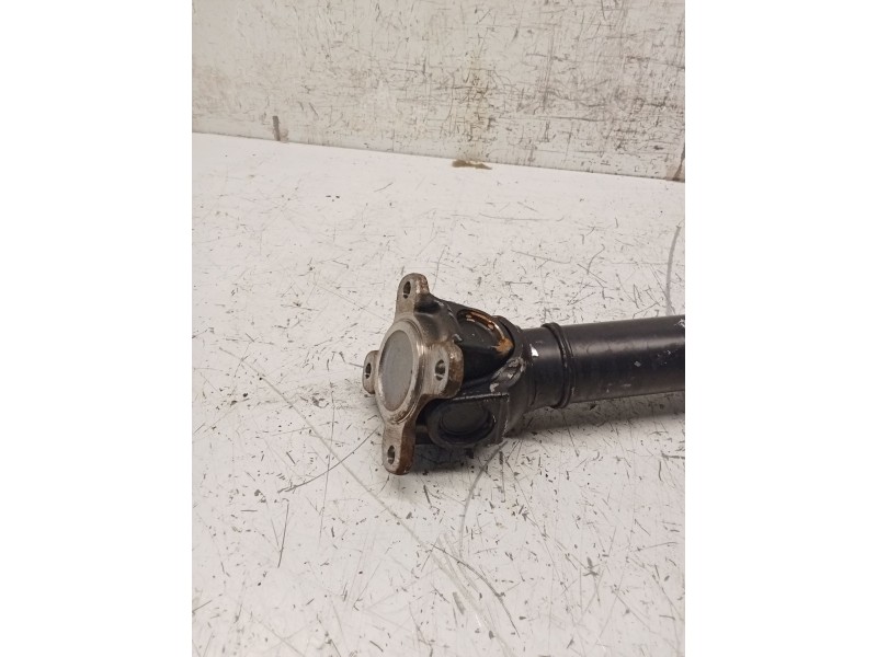 Recambio de transmision central delantera para bmw serie 5 lim. (f10) 525d xdrive referencia OEM IAM   