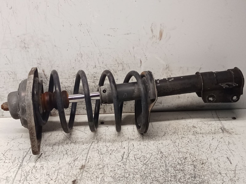 Recambio de amortiguador delantero derecho para fiat scudo (222) referencia OEM IAM   