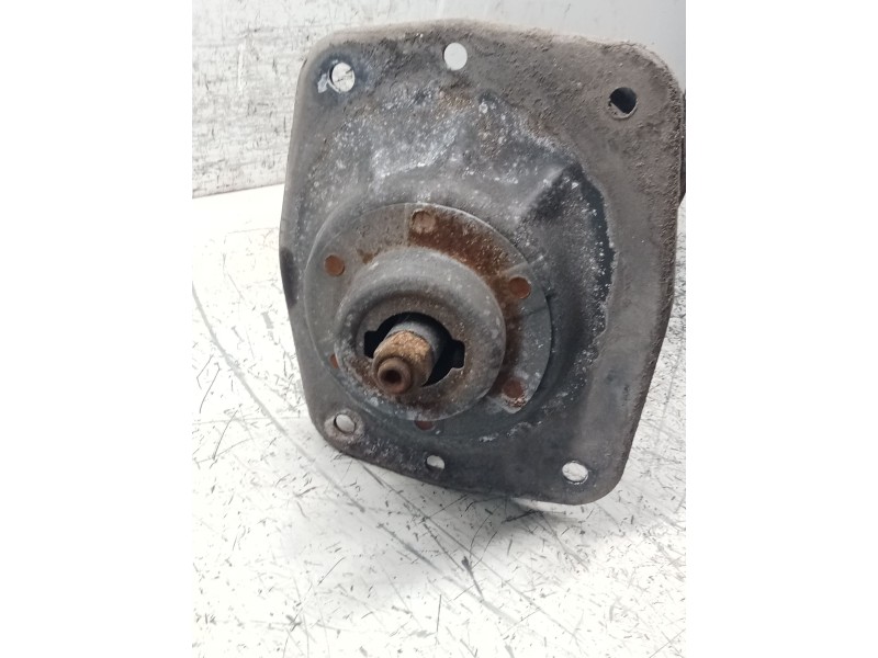 Recambio de amortiguador delantero derecho para fiat scudo (222) referencia OEM IAM   