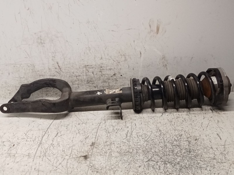 Recambio de amortiguador delantero izquierdo para bmw serie 5 lim. (f10) 525d xdrive referencia OEM IAM 31316789361  