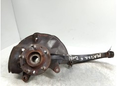 Recambio de mangueta delantera derecha para mazda 6 berlina (gg) 2.0 diesel cat referencia OEM IAM    2