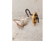 Recambio de bomba combustible para bmw serie 5 lim. (f10) 525d xdrive referencia OEM IAM   