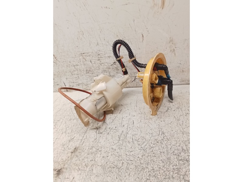 Recambio de bomba combustible para bmw serie 5 lim. (f10) 525d xdrive referencia OEM IAM   