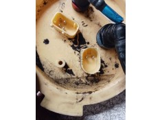 Recambio de bomba combustible para bmw serie 5 lim. (f10) 525d xdrive referencia OEM IAM    2