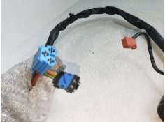 Recambio de conmutador de arranque para citroen c5 berlina 2.0 hdi cat (rhz / dw10ated) referencia OEM IAM 9648445180   2