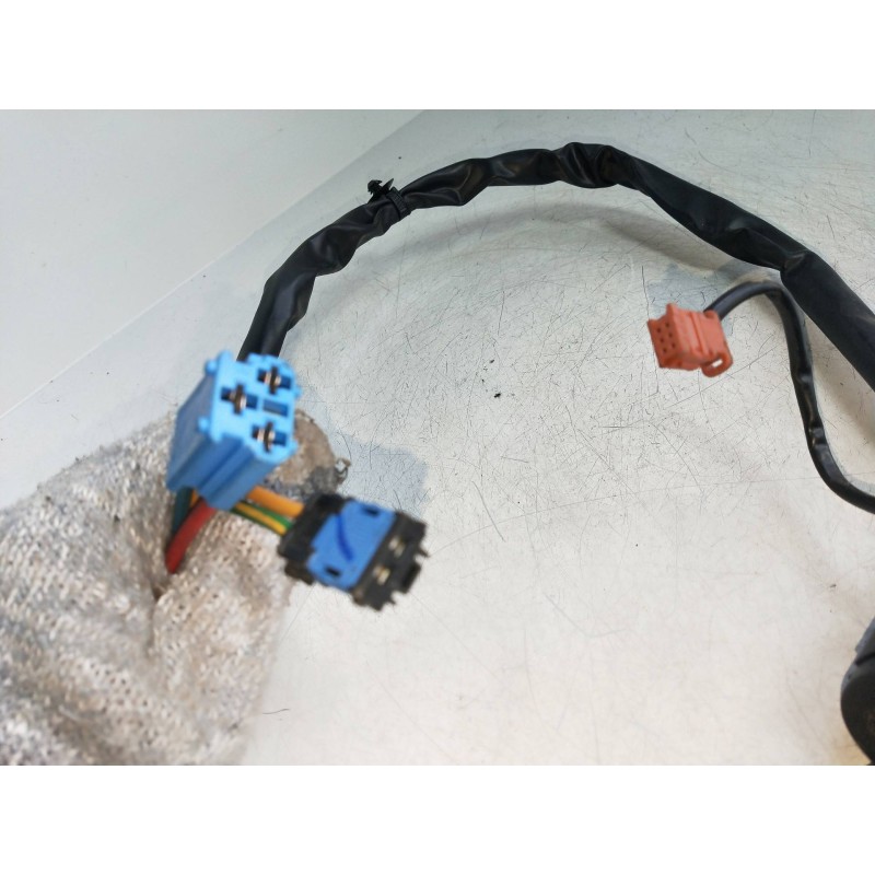 Recambio de conmutador de arranque para citroen c5 berlina 2.0 hdi cat (rhz / dw10ated) referencia OEM IAM 9648445180  