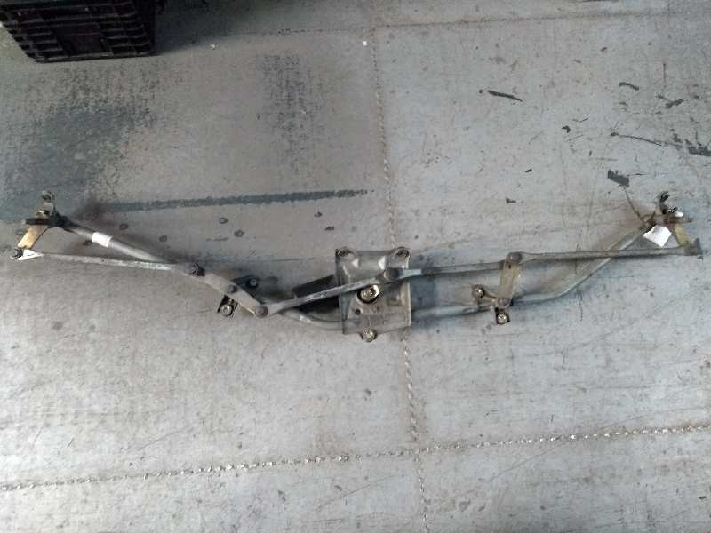 Recambio de motor limpia delantero para chrysler voyager (gs) 2.5 turbodiesel referencia OEM IAM 23404097  