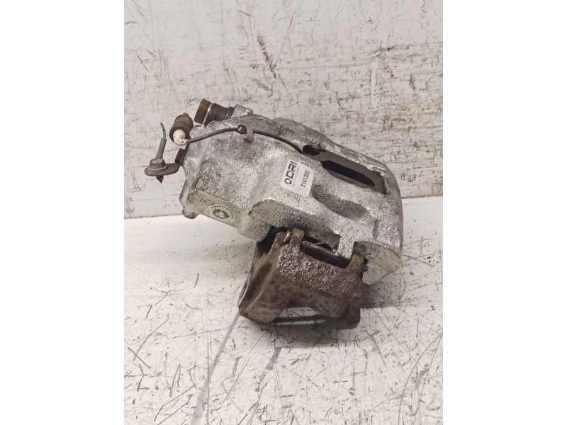 Recambio de pinza freno delantera izquierda para fiat scudo (222) referencia OEM IAM 3161200  