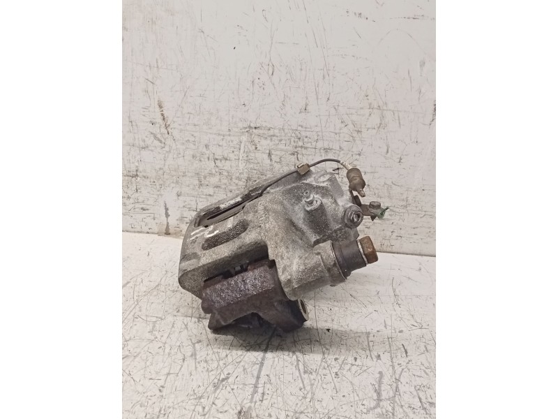 Recambio de pinza freno delantera izquierda para fiat scudo (222) referencia OEM IAM 3161200  