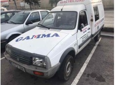 citroen c15 del año 2004