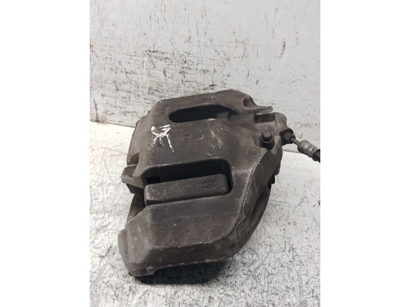 Recambio de pinza freno delantera derecha para bmw serie 5 lim. (f10) 525d xdrive referencia OEM IAM   