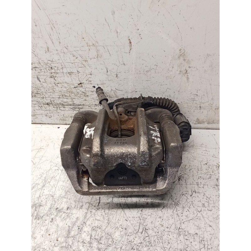 Recambio de pinza freno trasera derecha para bmw serie 5 lim. (f10) 525d xdrive referencia OEM IAM 32349660  