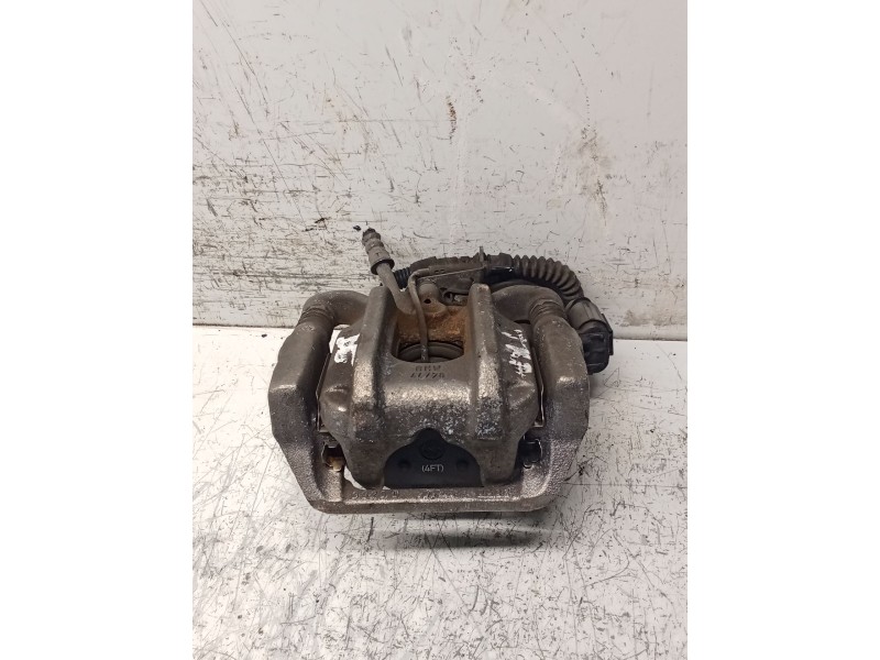 Recambio de pinza freno trasera derecha para bmw serie 5 lim. (f10) 525d xdrive referencia OEM IAM 32349660  