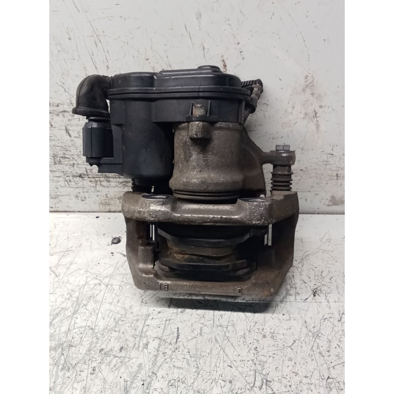Recambio de pinza freno trasera derecha para bmw serie 5 lim. (f10) 525d xdrive referencia OEM IAM 32349660  