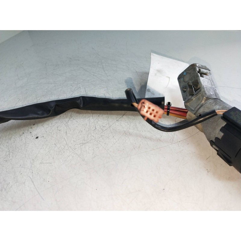 Recambio de conmutador de arranque para citroen c5 berlina 2.0 hdi cat (rhz / dw10ated) referencia OEM IAM 9648445180  