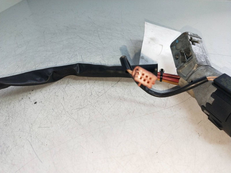 Recambio de conmutador de arranque para citroen c5 berlina 2.0 hdi cat (rhz / dw10ated) referencia OEM IAM 9648445180  