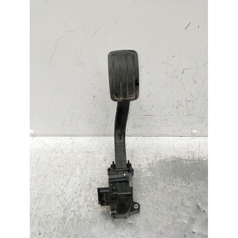 Recambio de potenciometro pedal para citroën c4 spacetourer 1.2 referencia OEM IAM 9674829780  