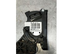 Recambio de potenciometro pedal para citroën c4 spacetourer 1.2 referencia OEM IAM 9674829780   2