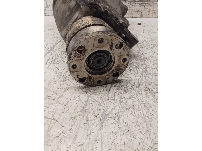 Recambio de diferencial delantero para bmw serie 5 lim. (f10) 525d xdrive referencia OEM IAM 759199704EAF95Z308  