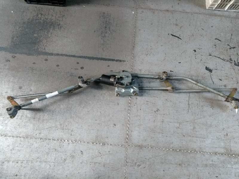 Recambio de motor limpia delantero para chrysler voyager (gs) 2.5 turbodiesel referencia OEM IAM 23404097  