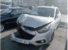 hyundai ix35 (lm, el, elh) del año 2015