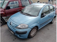 citroën c3 i (fc_, fn_) del año 2007