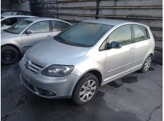 volkswagen golf plus v (5m1, 521) del año 2005