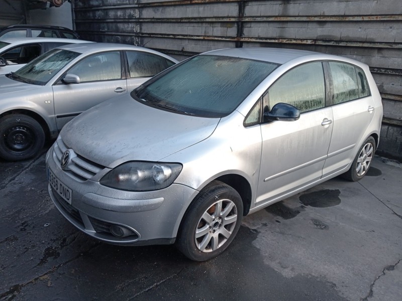 volkswagen golf plus v (5m1, 521) del año 2005