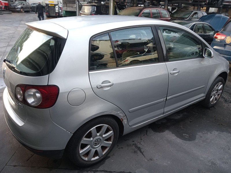 volkswagen golf plus v (5m1, 521) del año 2005