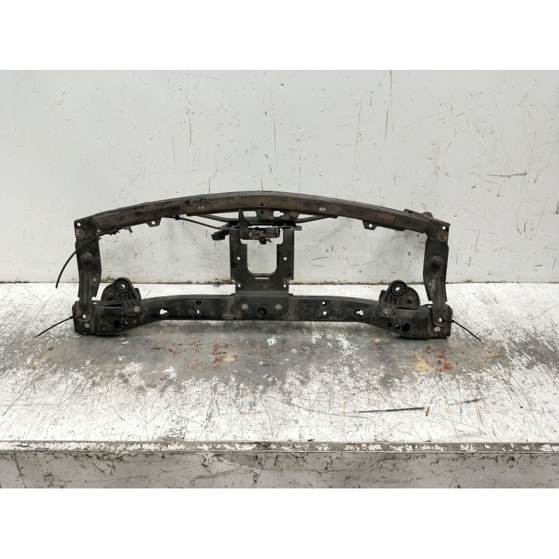 Recambio de panel frontal para opel insignia b sports tourer (z18) 2.0 cdti (35) referencia OEM IAM 367973422 39076828 
