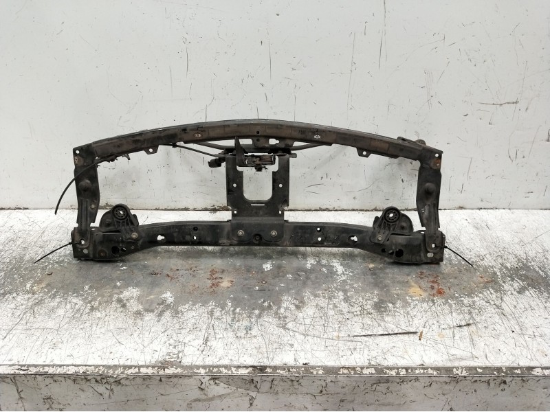Recambio de panel frontal para opel insignia b sports tourer (z18) 2.0 cdti (35) referencia OEM IAM 367973422 39076828 