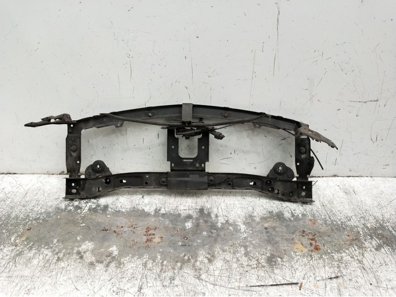 Recambio de panel frontal para opel insignia b sports tourer (z18) 2.0 cdti (35) referencia OEM IAM 367973422 39076828 