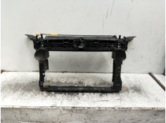 Recambio de panel frontal para seat leon sportstourer (kl8) referencia OEM IAM 5QF010008A  