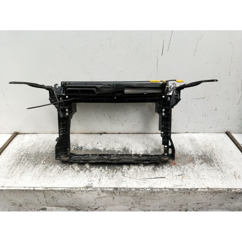 Recambio de panel frontal para seat leon sportstourer (kl8) referencia OEM IAM 5QF010008A  