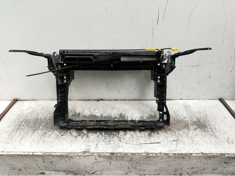 Recambio de panel frontal para seat leon sportstourer (kl8) referencia OEM IAM 5QF010008A  