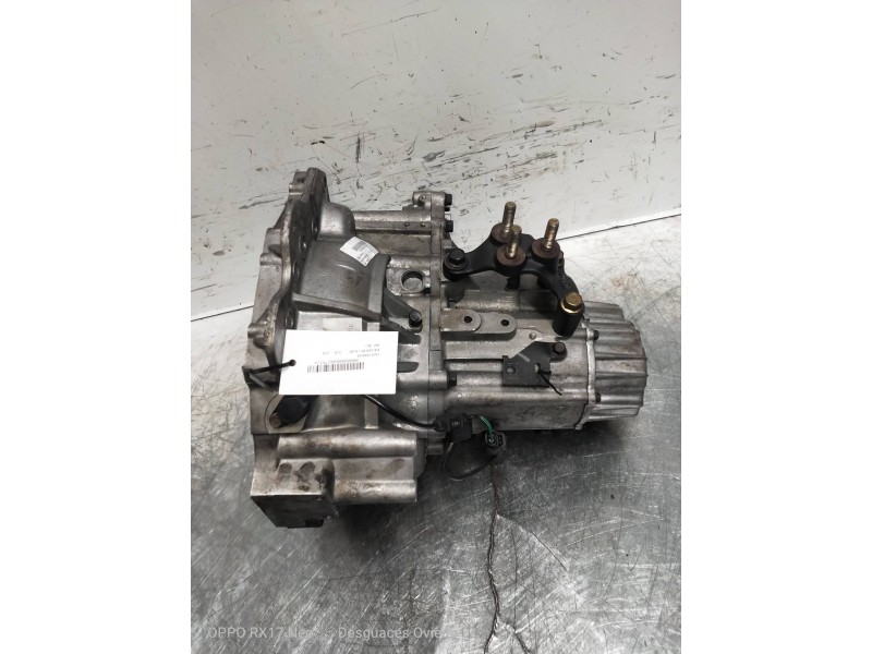 Recambio de caja cambios para kia carens 1.8 cat referencia OEM IAM K2A5 1125203 
